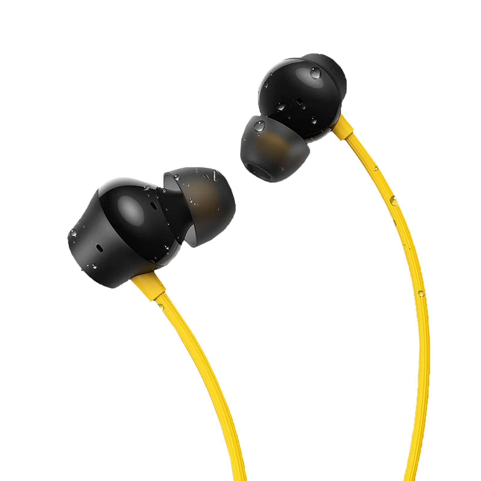 edyell wireless stereo earbuds