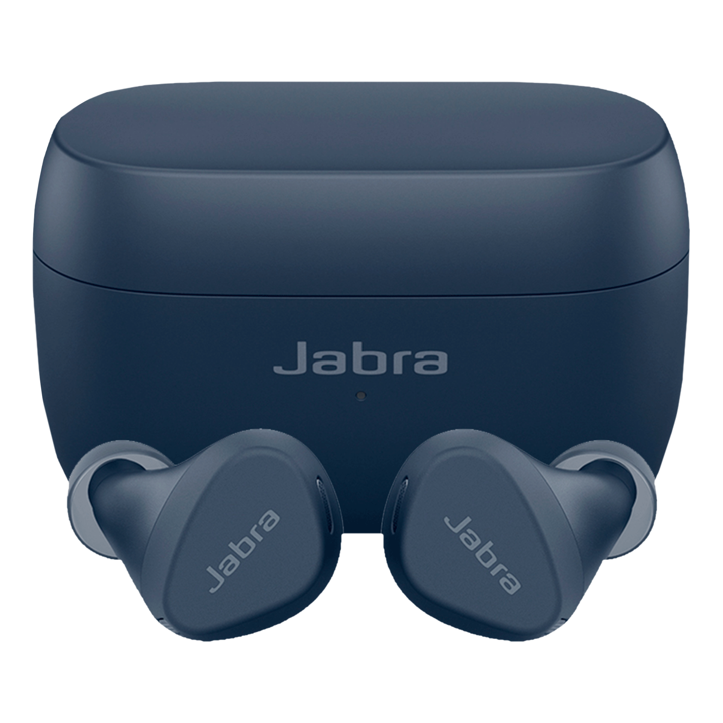 Buy Jabra Elite 4 Active TWS Earbuds with Active Noise Cancellation (IP57  Water & Sweatproof, 28 Hours Playback, Navy Blue) Online – Croma