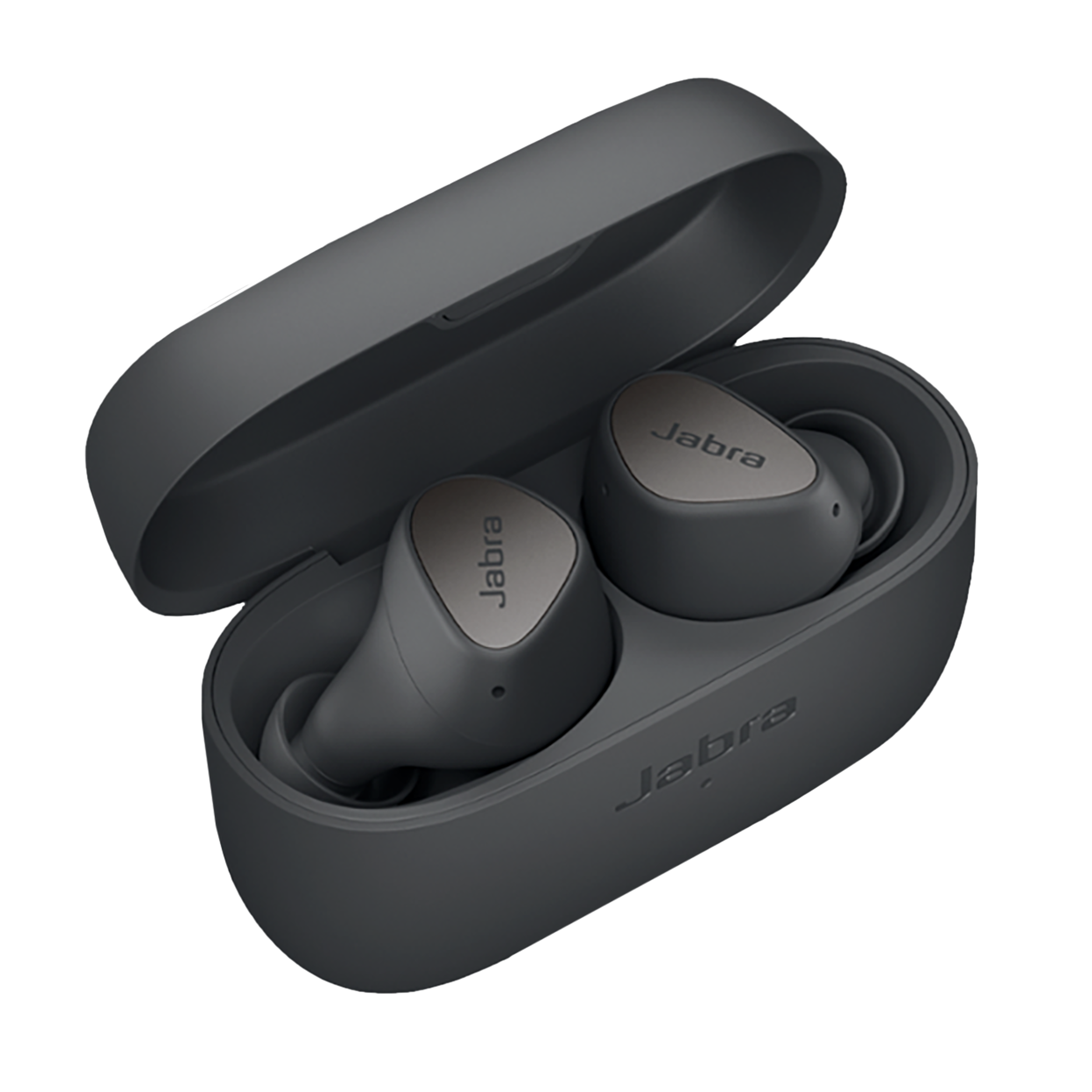 Jabra Elite 3 review: lightweight, affordable true wireless earbuds