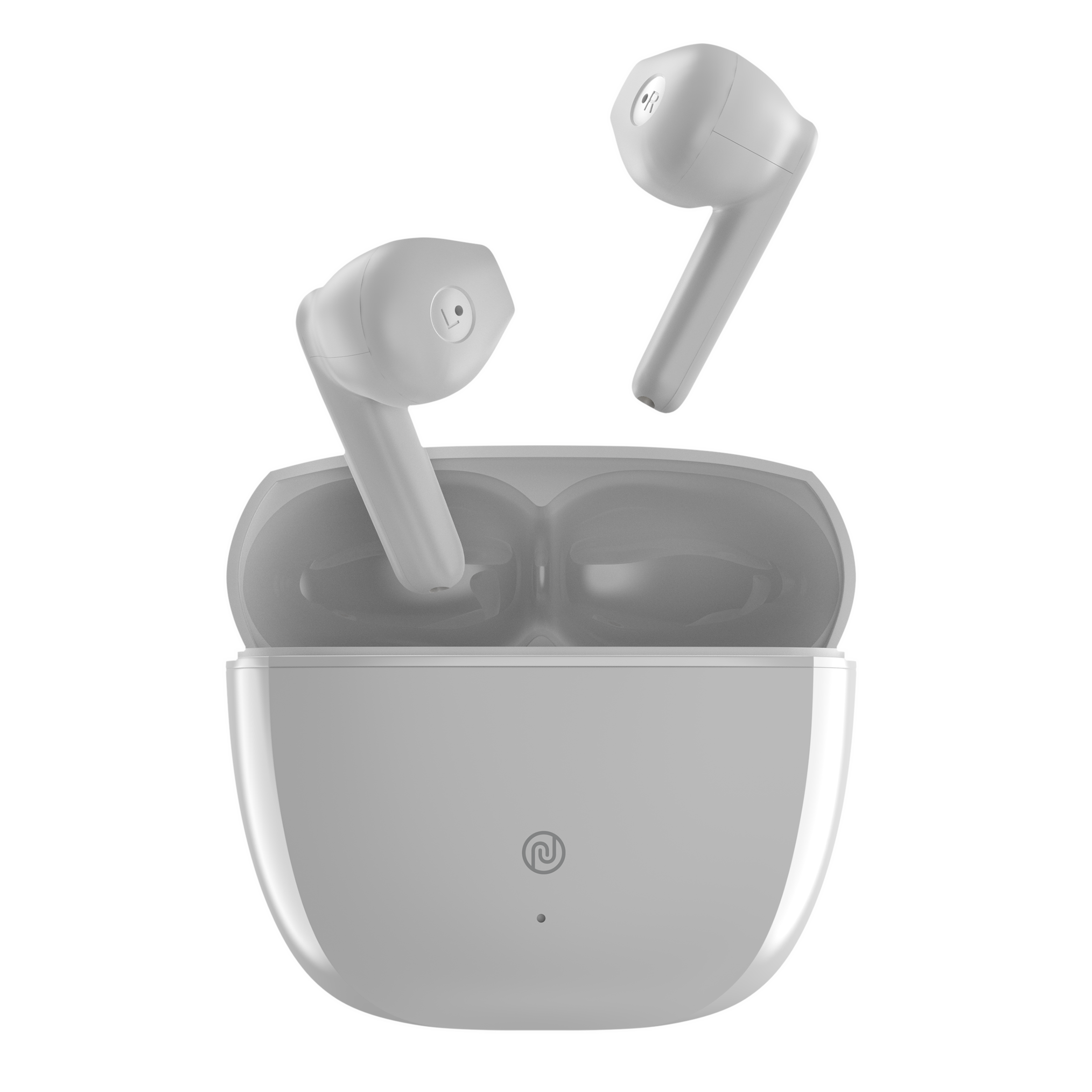 Buy Noise Buds Ace TWS Earbuds (6 Hours Playback, White) Online – Croma
