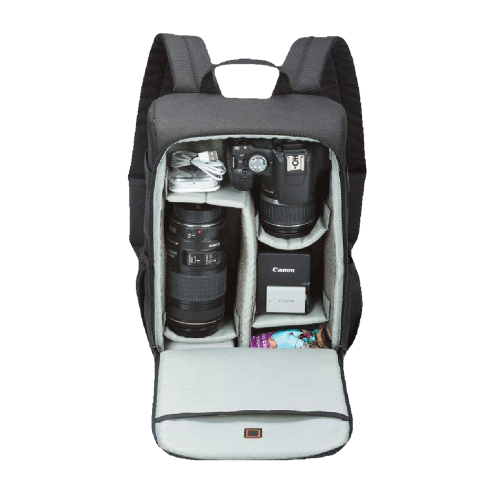 Buy Lowepro Format 150 Water Resistant Backpack Camera Bag for DSLR ...