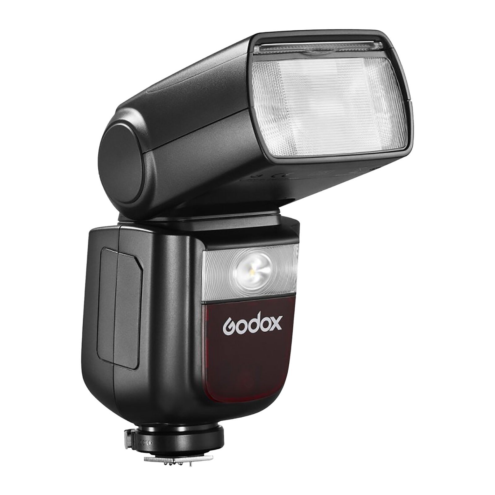 Godox V860IIIN Kit Camera Flash for Nikon (Quick Release Lock)