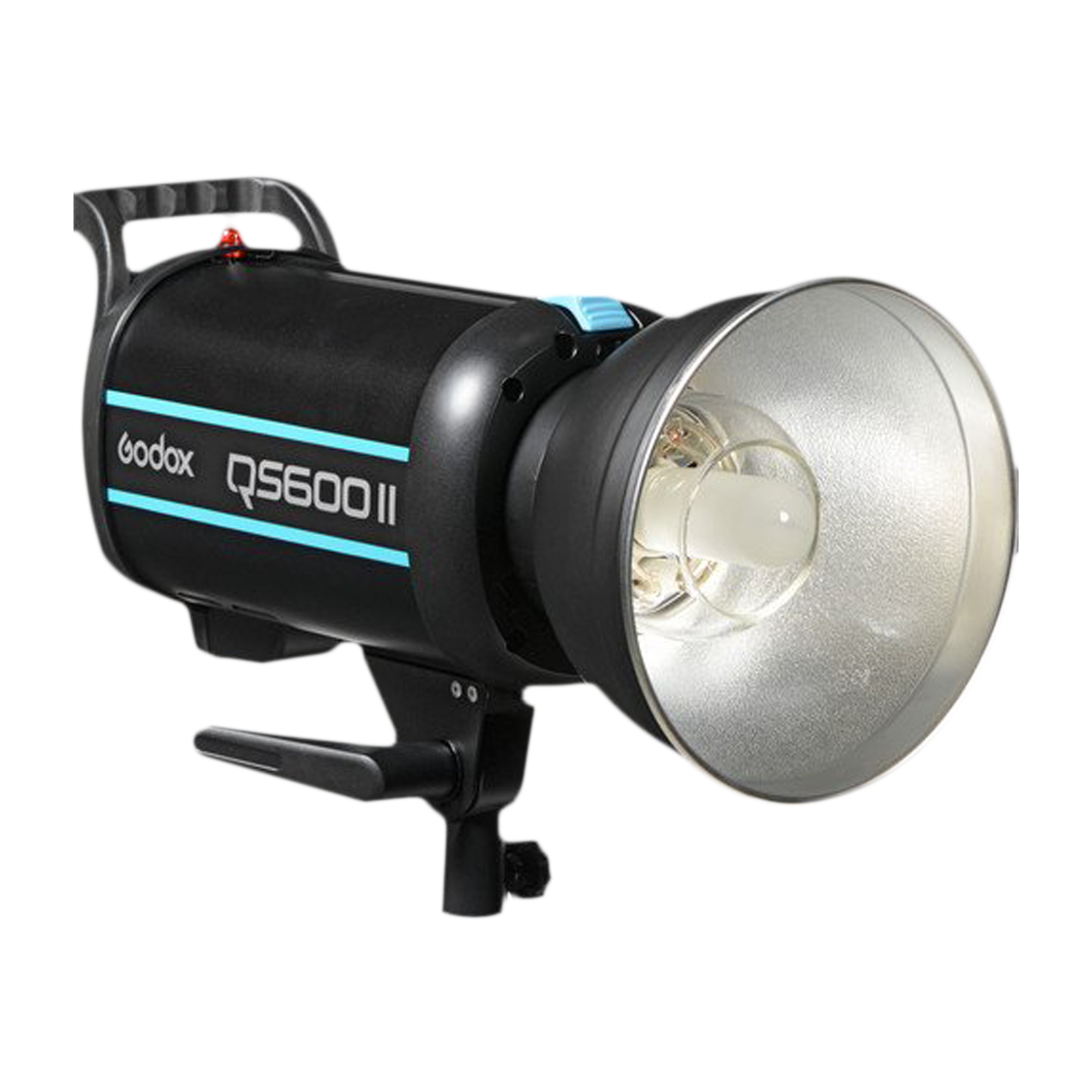 Godox QE600II Flash Light (Abundant Function)