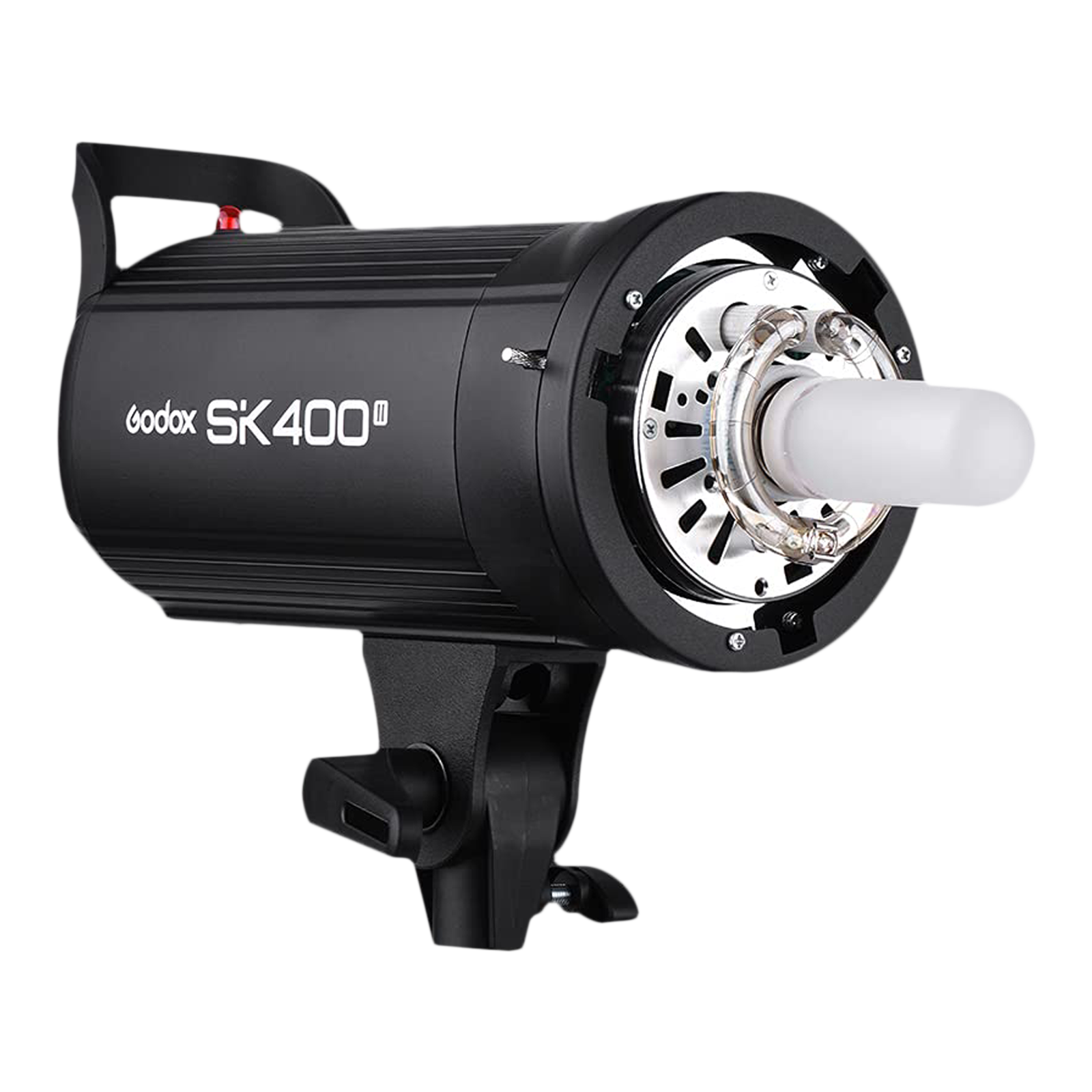 

Godox SK400II Kit Flash Light (2.4G Wireless X System), Black