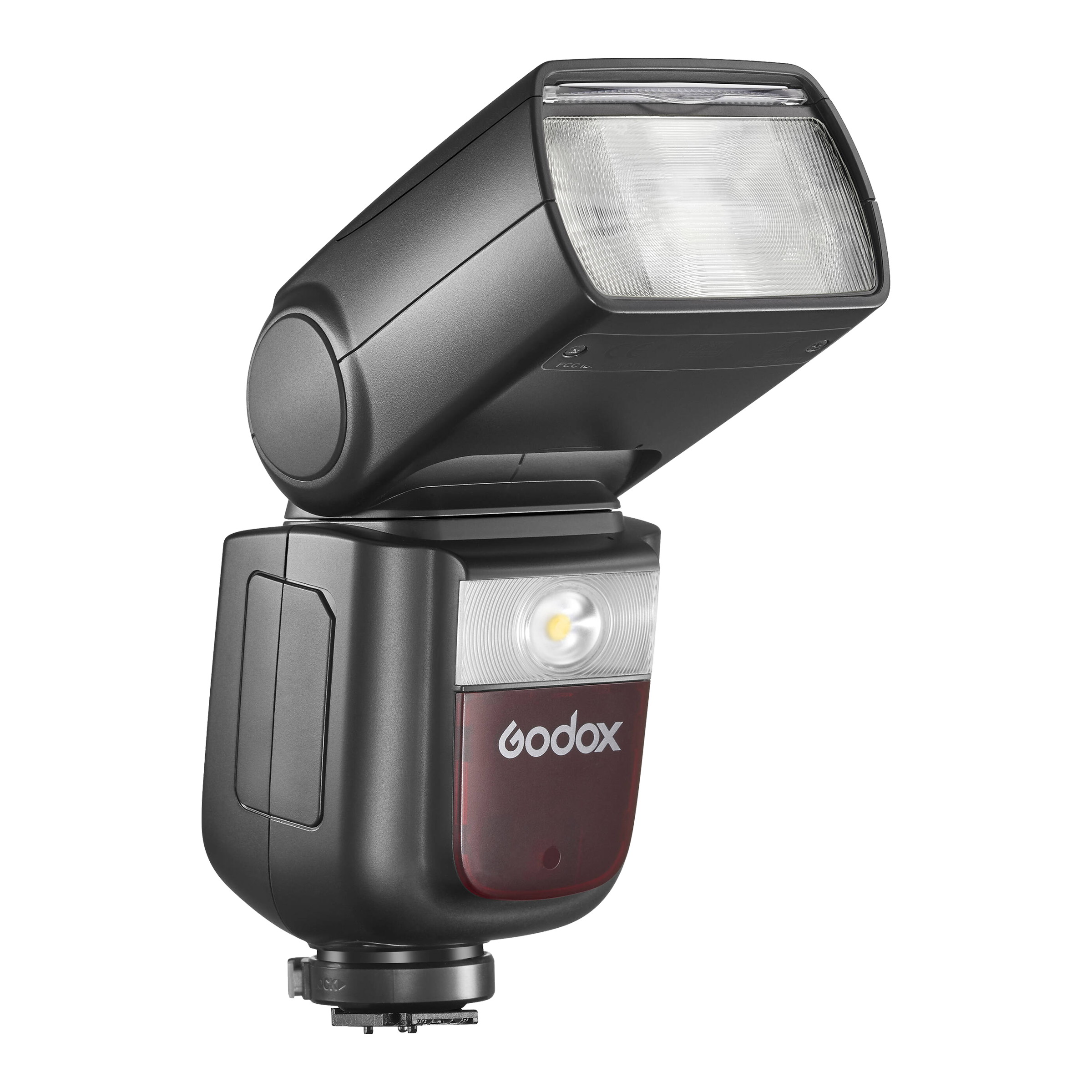 Godox V860IIIS Kit Flash Speedlite for Sony (10 Levels LED Modelling Lamp)