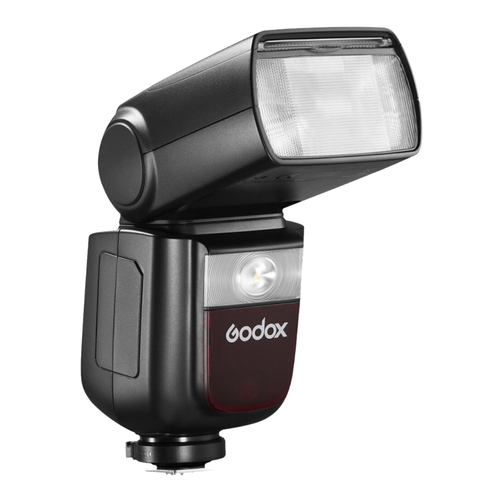 Godox V860IIIF Kit Camera Flash for Fujifilm (Quick Release Lock)_1