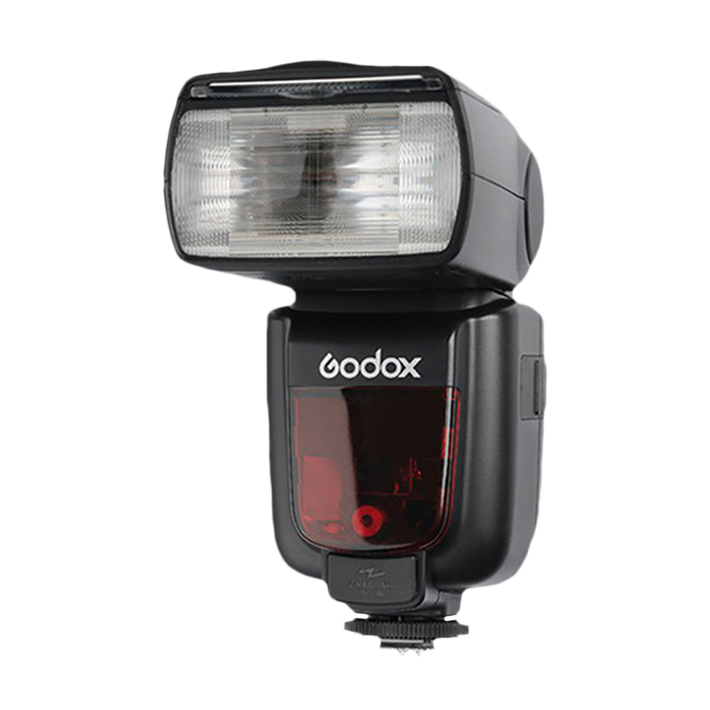 Godox TT685N Camera Flash for Nikon (Two Transmitting Styles)