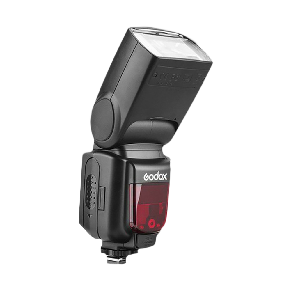 Buy Godox V860IIC Camera Flash for Canon EOS Series (TTL Functions Support)  Online – Croma