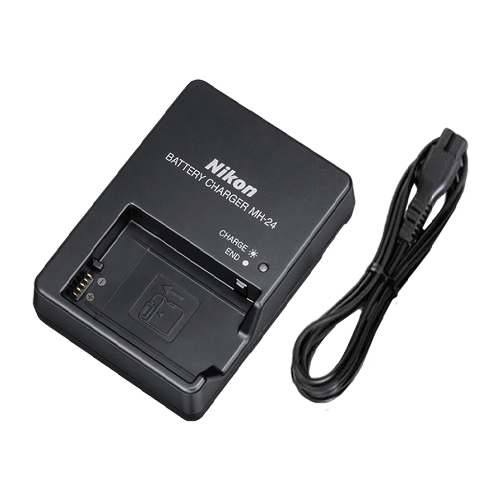 nikon m24 charger