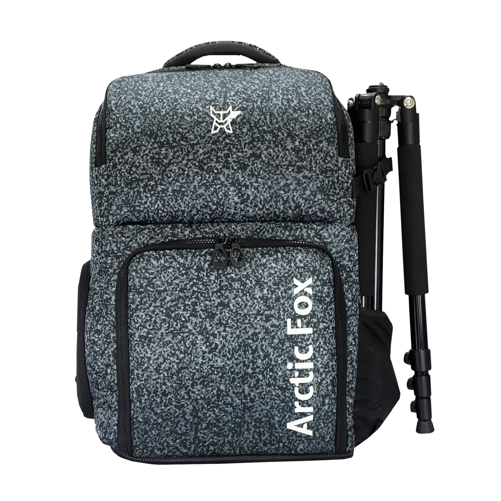 FOX TALBOT CAMERA bag with shoulder strap £14.00 - PicClick UK