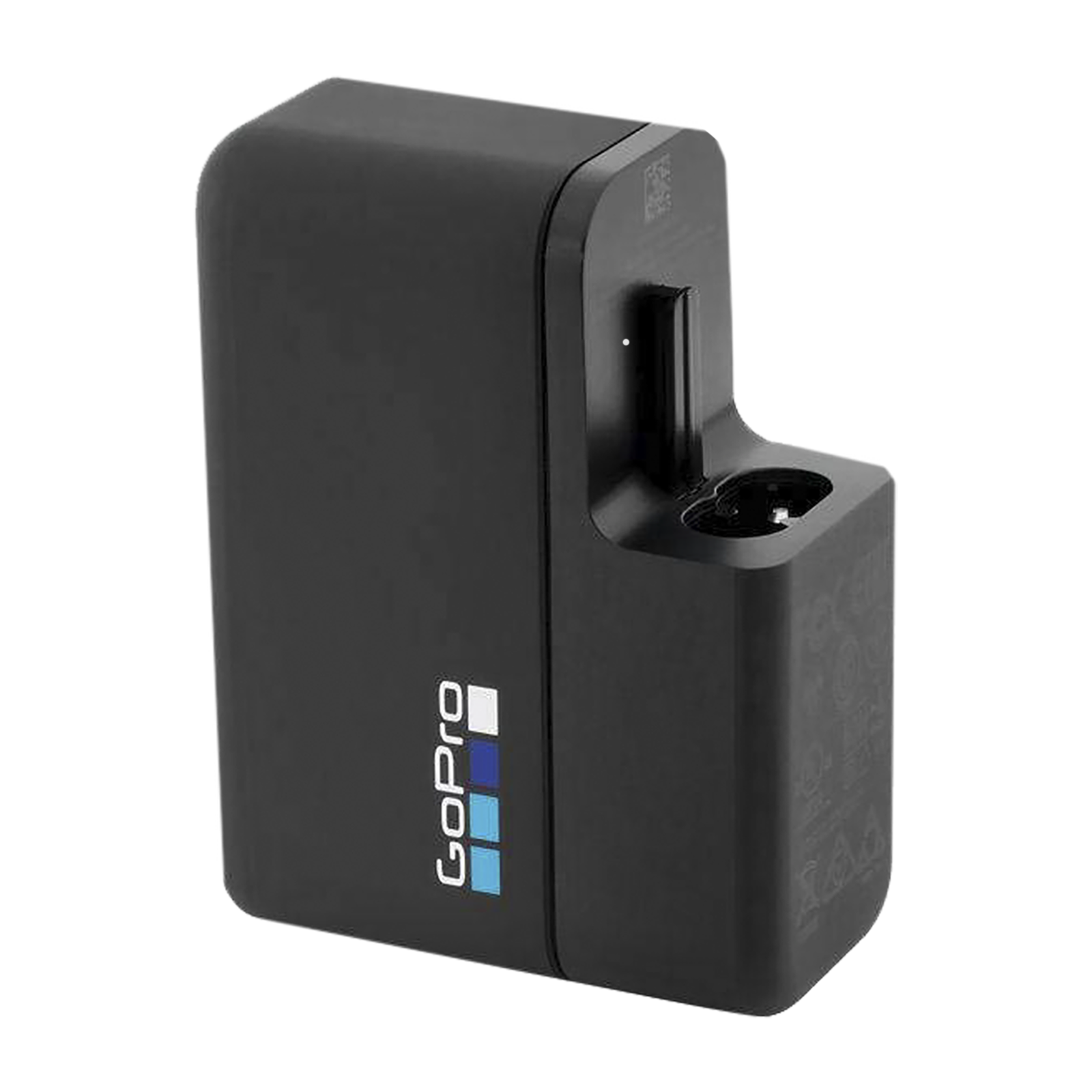 GoPro Supercharger Fast Camera Battery Charger for Hero5 and 5 Session (2-Ports)