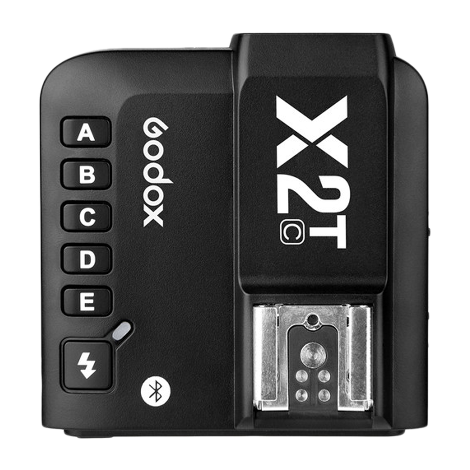 Godox XPro-C Wireless Flash Trigger for Canon (High Speed Sync)_1