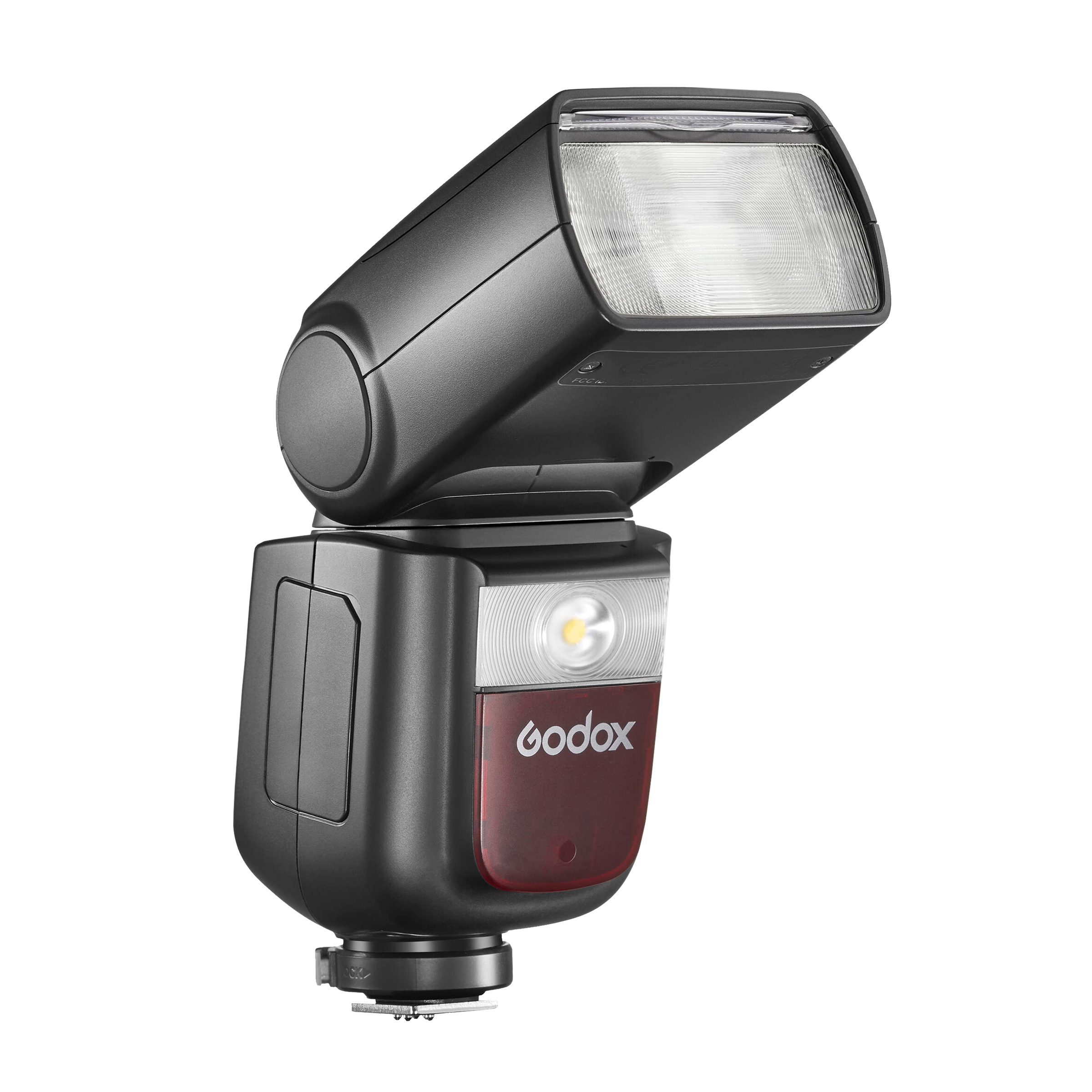 Godox V860IIIN Kit Camera Flash for Nikon (10 Level Dimmable Brightness)