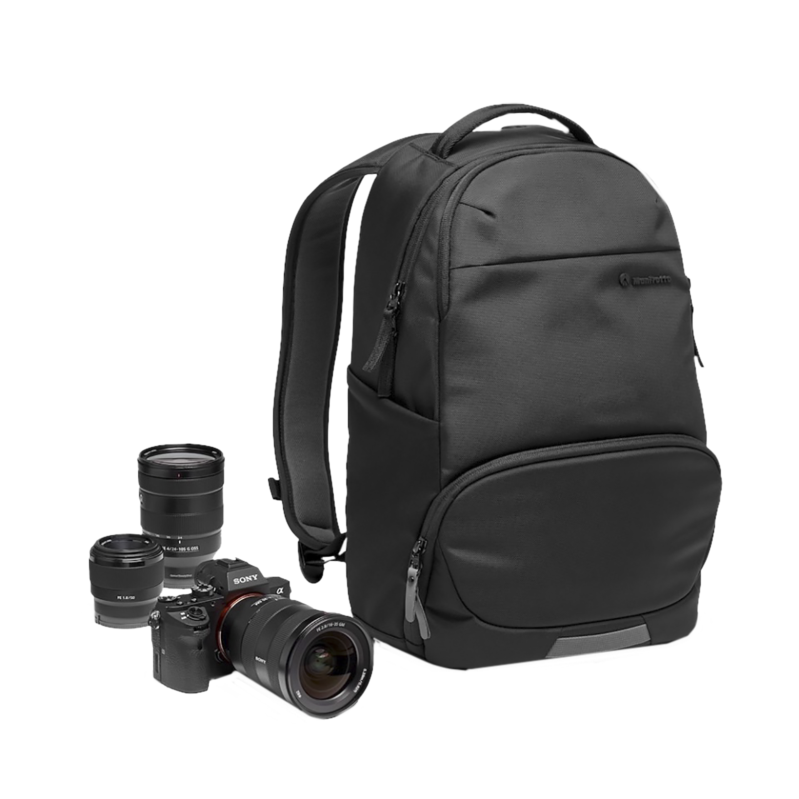 20 Best Camera Bags, Straps, and Backpacks (2023) | WIRED