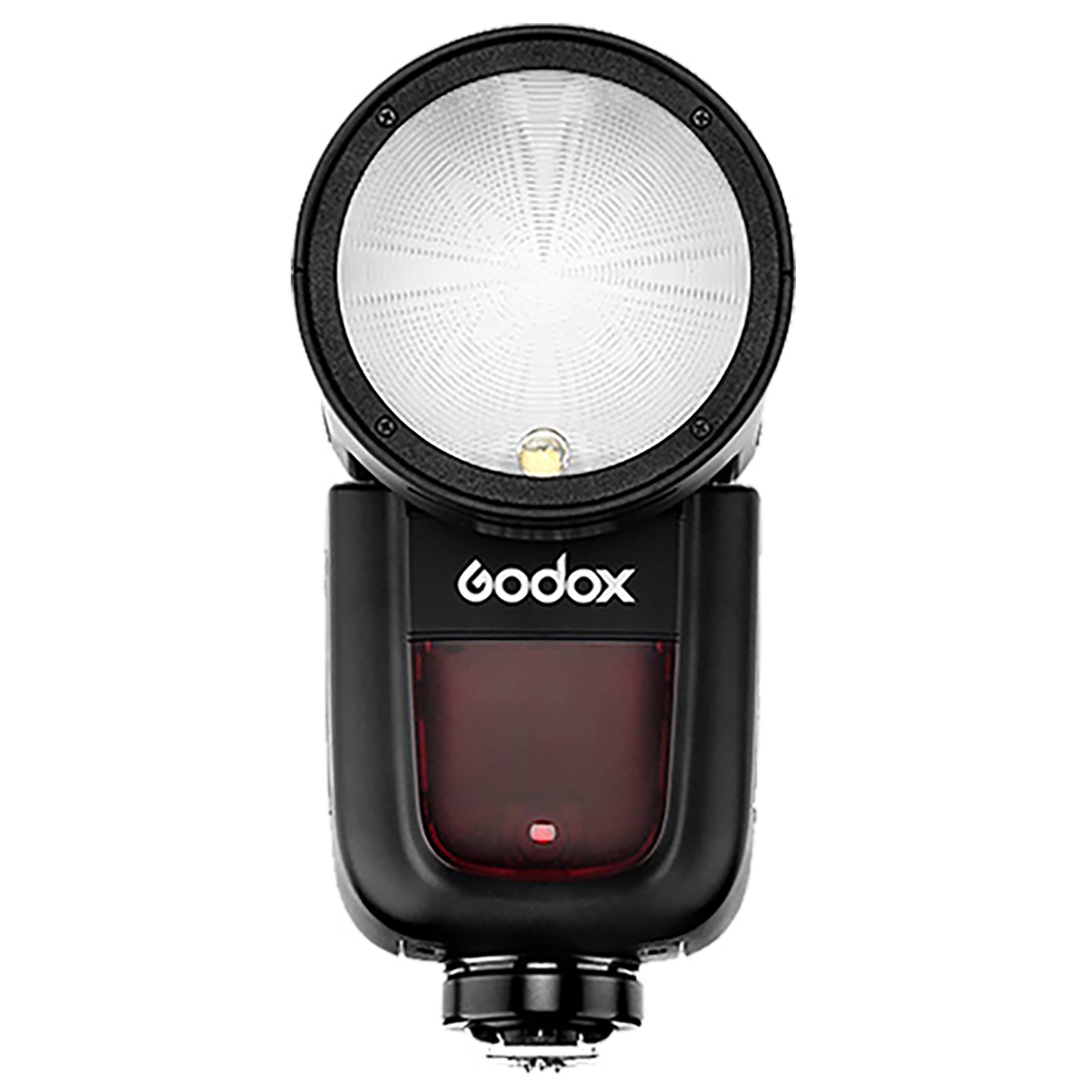 Godox V1-C Camera Flash for Canon EOS Series (Quick Lock Hot Shoe)