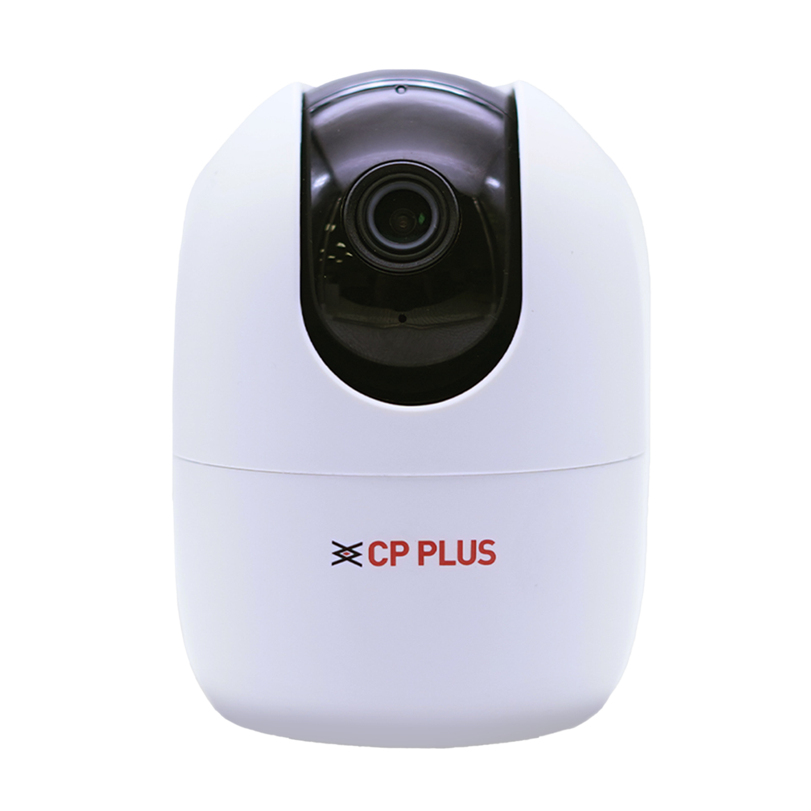 CP PLUS Eezo Smart CCTV Security Camera (Google Assistant Support, CP21, White)