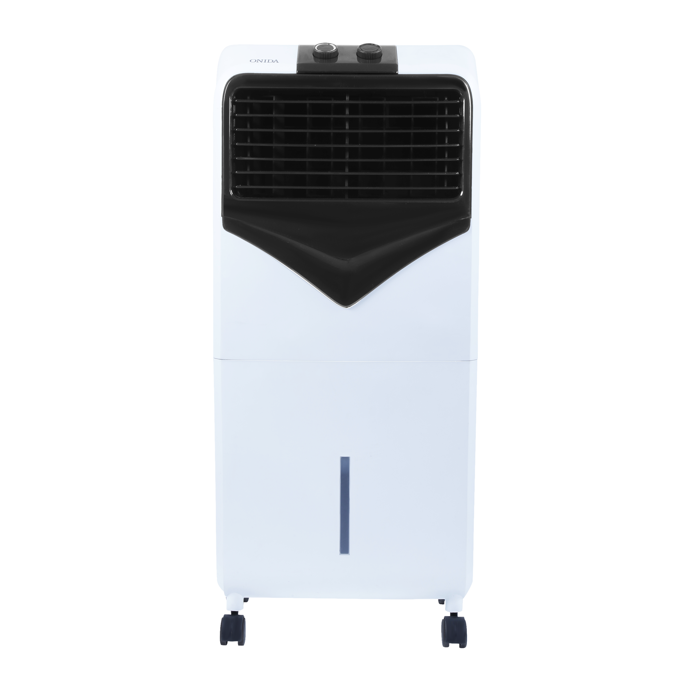 Onida 35 Litres Personal Air Cooler (Honeycomb Pads, PC35ADG, White)