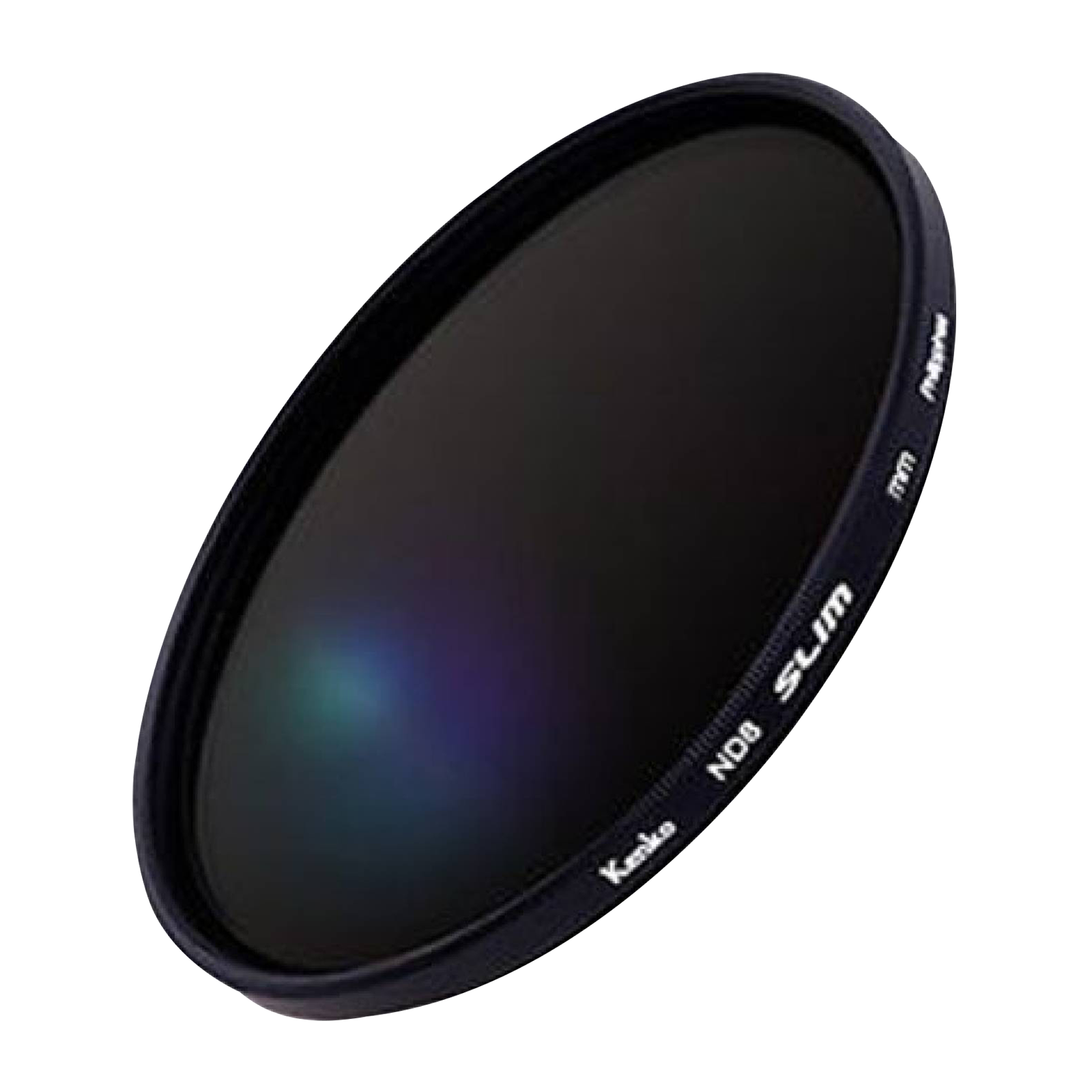 Kenko Smart ND8 72mm Camera Lens Neutral Density Filter (8 Filter Factor)