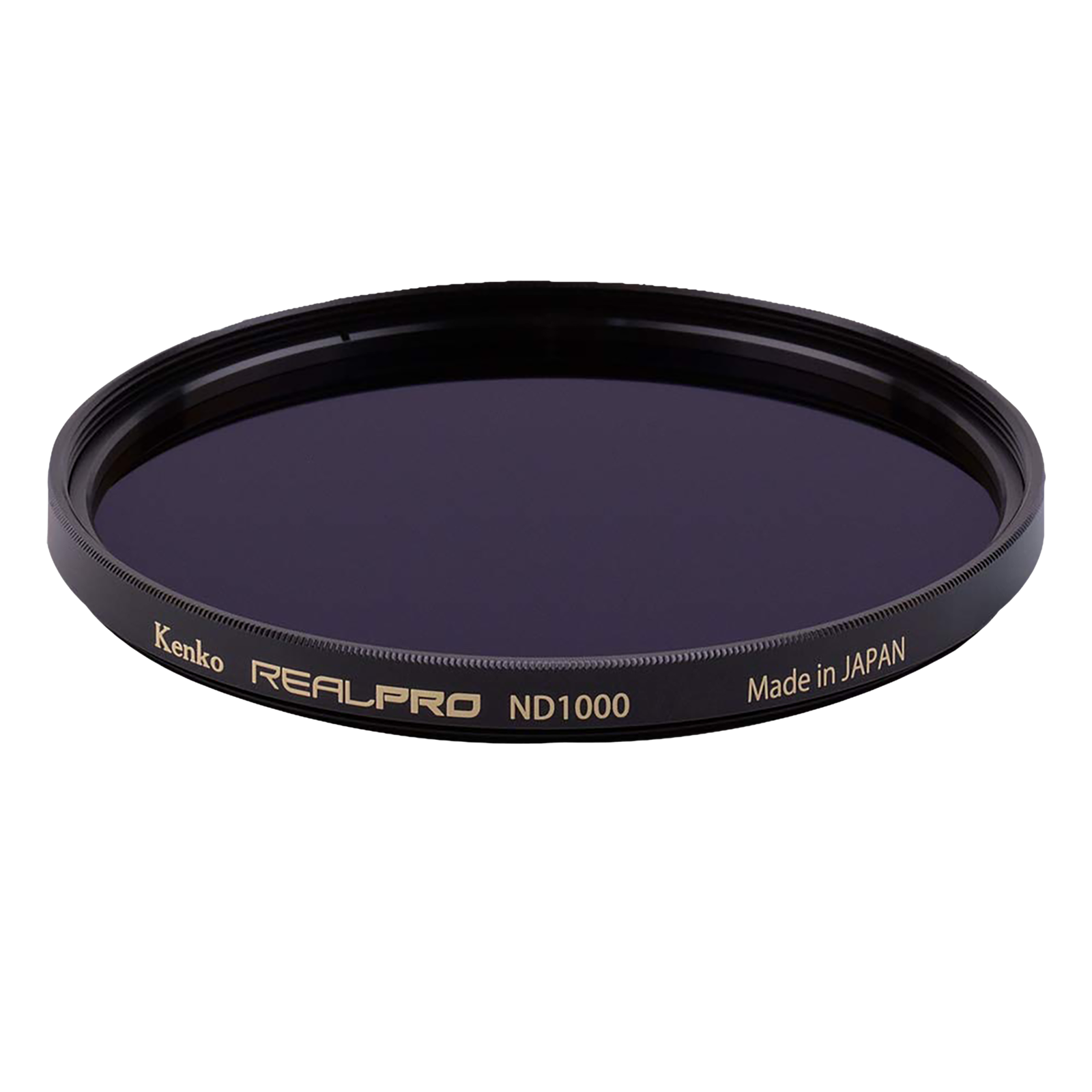 Kenko REALPRO 77mm Camera Lens Neutral Density Filter (Anti Reflective Coating)