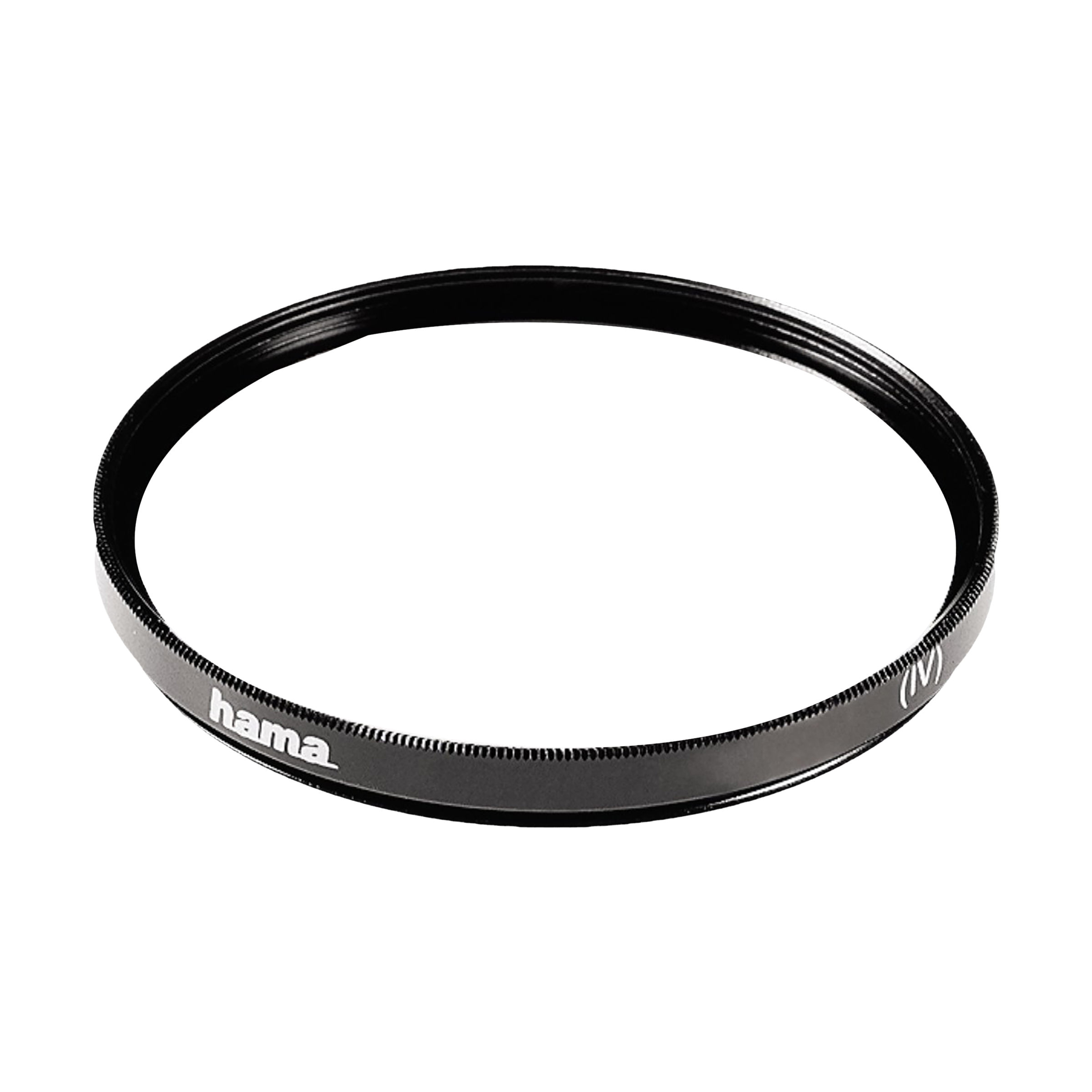 Hama 70072 72mm Camera Lens UV Filter (One Layer Coating on Each Side)_1