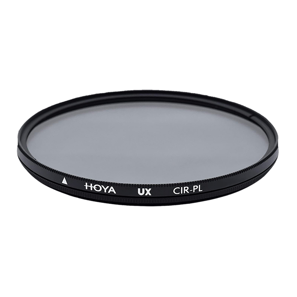 

Hoya Digital UX CIR-PL PHL 49mm Camera Lens UV Filter (3 Filter Factor), No color