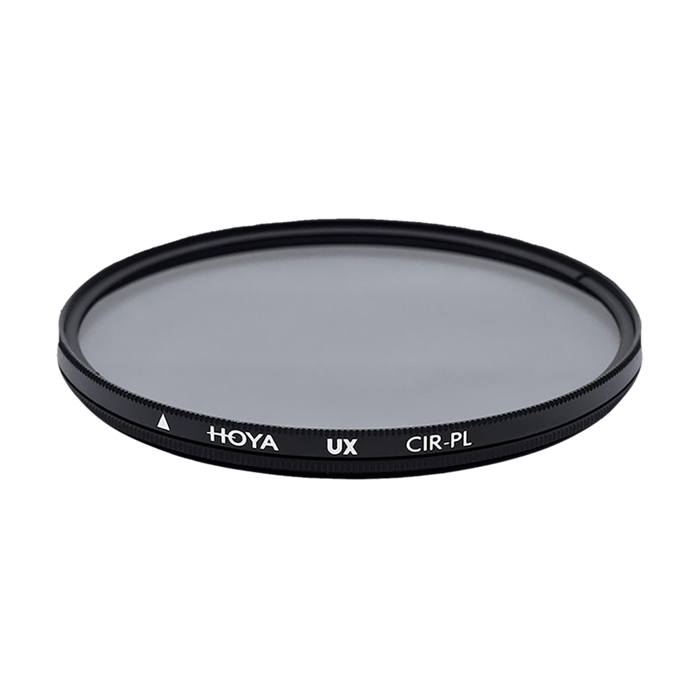 

Hoya Digital UX CIR-PL PHL 52mm Camera Lens UV Filter (3 Filter Factor), No color