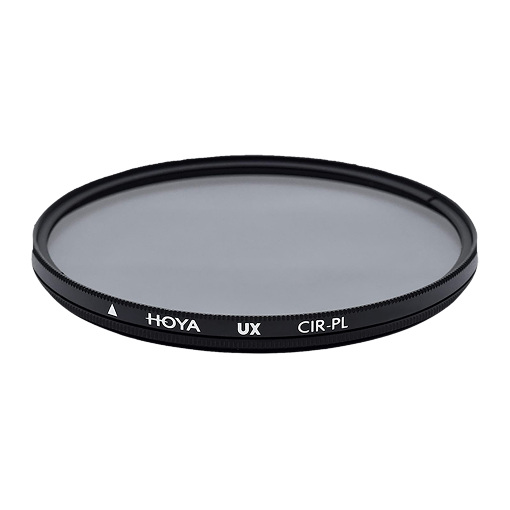 

Hoya Digital UX CIR-PL PHL 58mm Camera Lens UV Filter (3 Filter Factor), No color