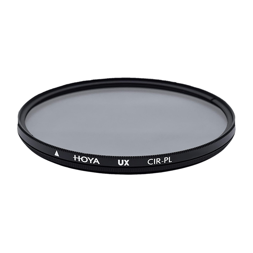

Hoya Digital UX CIR-PL PHL 67mm Camera Lens UV Filter (3 Filter Factor), No color