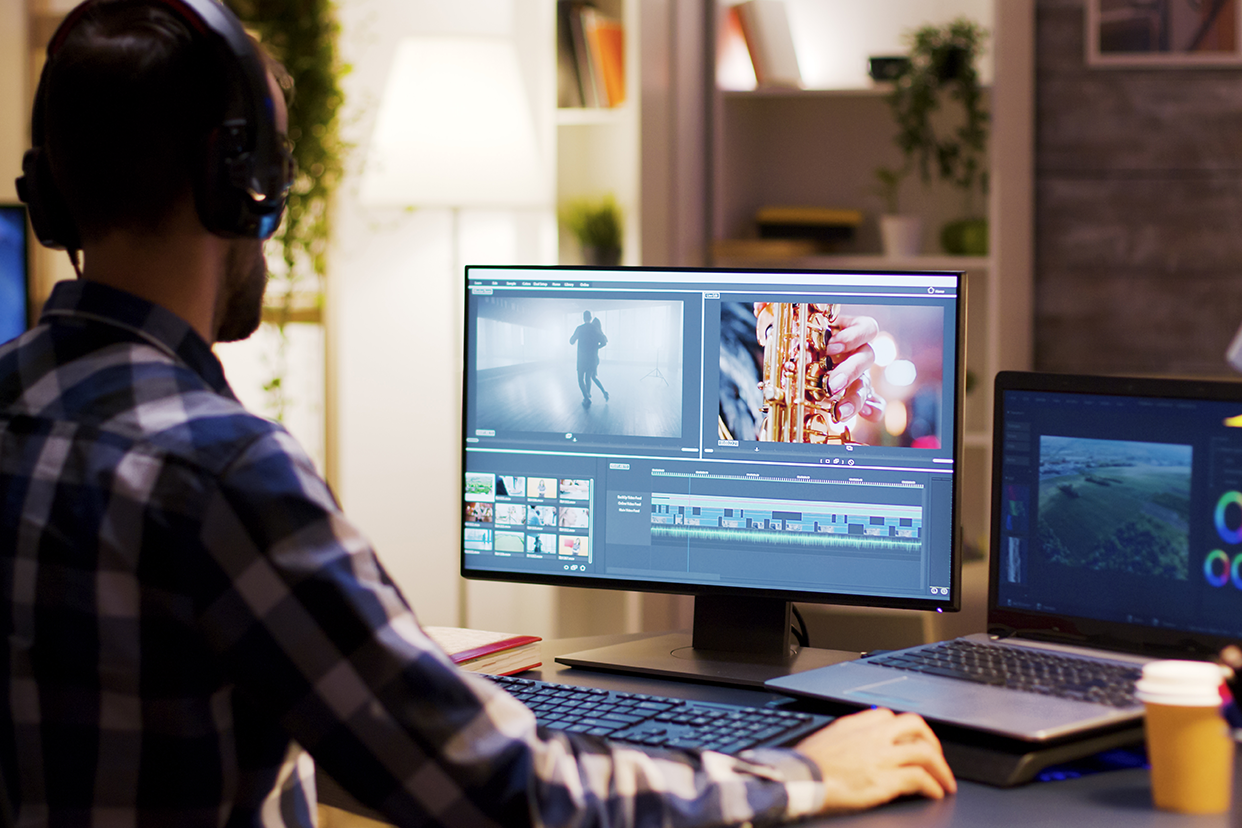 5 hacks for Photoshop and Adobe Premiere pro 