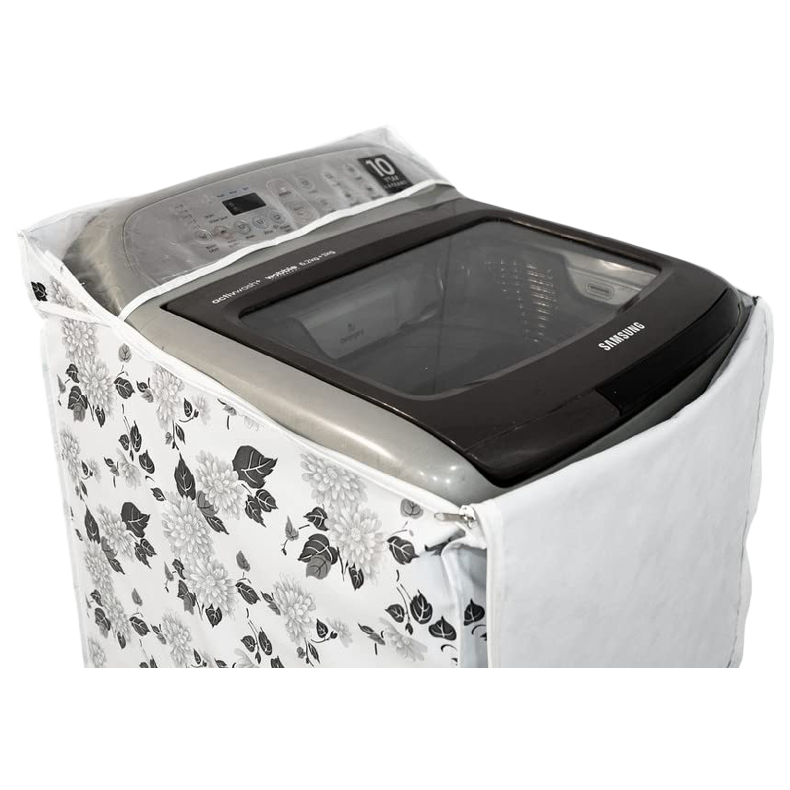 croma washing machine cover