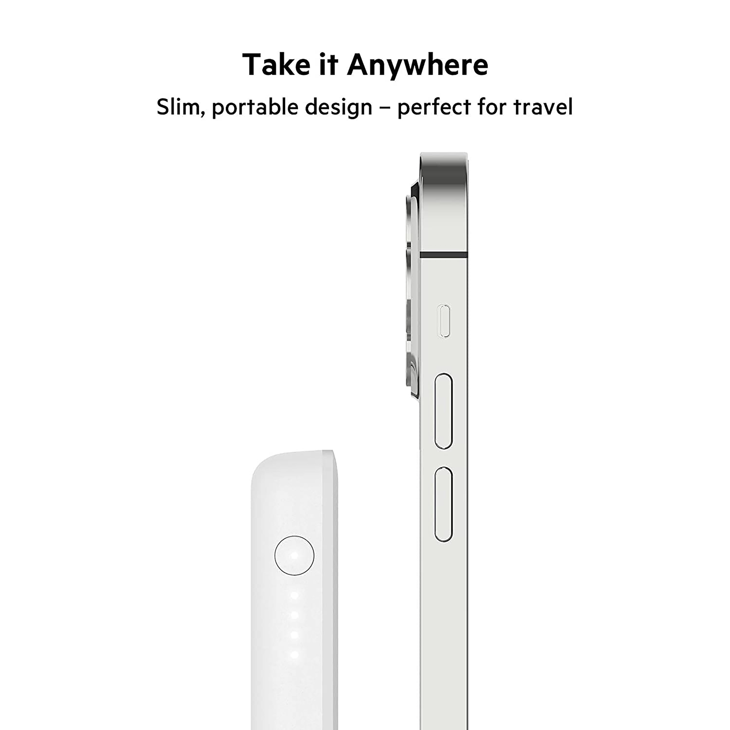 BELKIN POWER BANK IPHONE 2500MAH BK – Mac Store Panamá