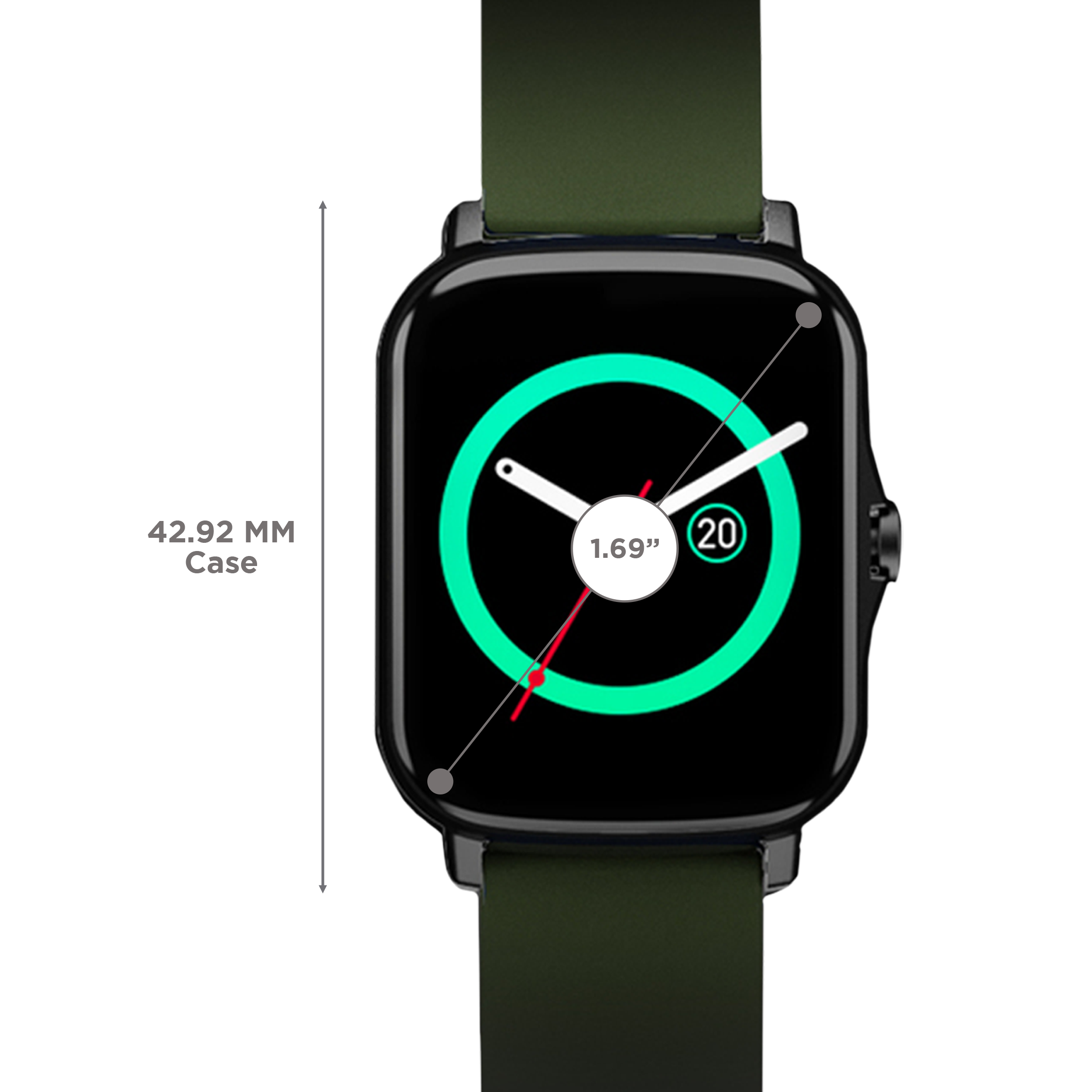 Croma - If you've had your eye on the Apple Watch for a... | Facebook