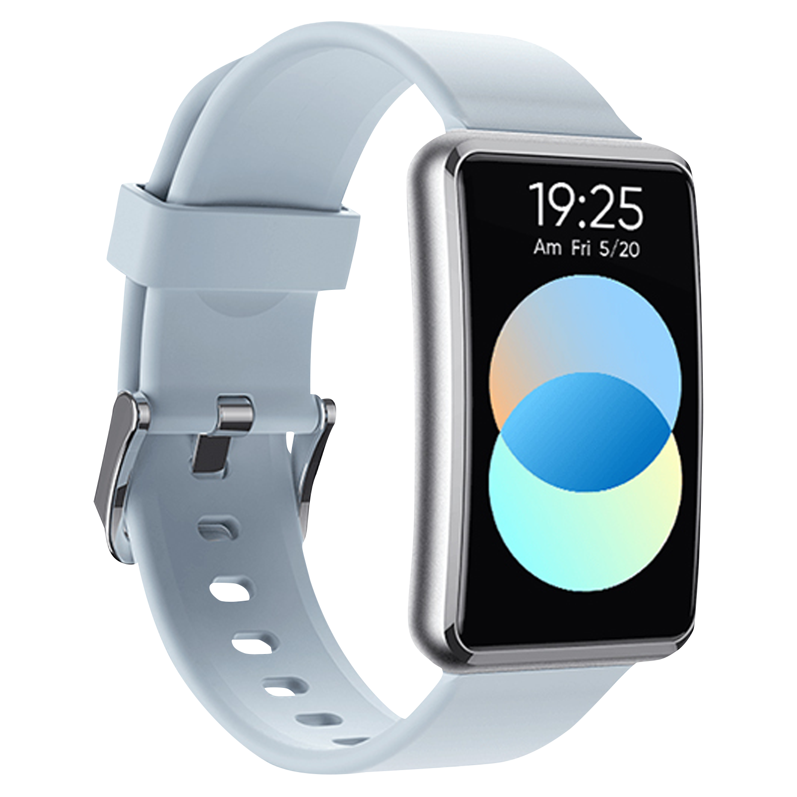 Buy Dizo by realme TechLife Watch S DW2122 Smartwatch with Health ...