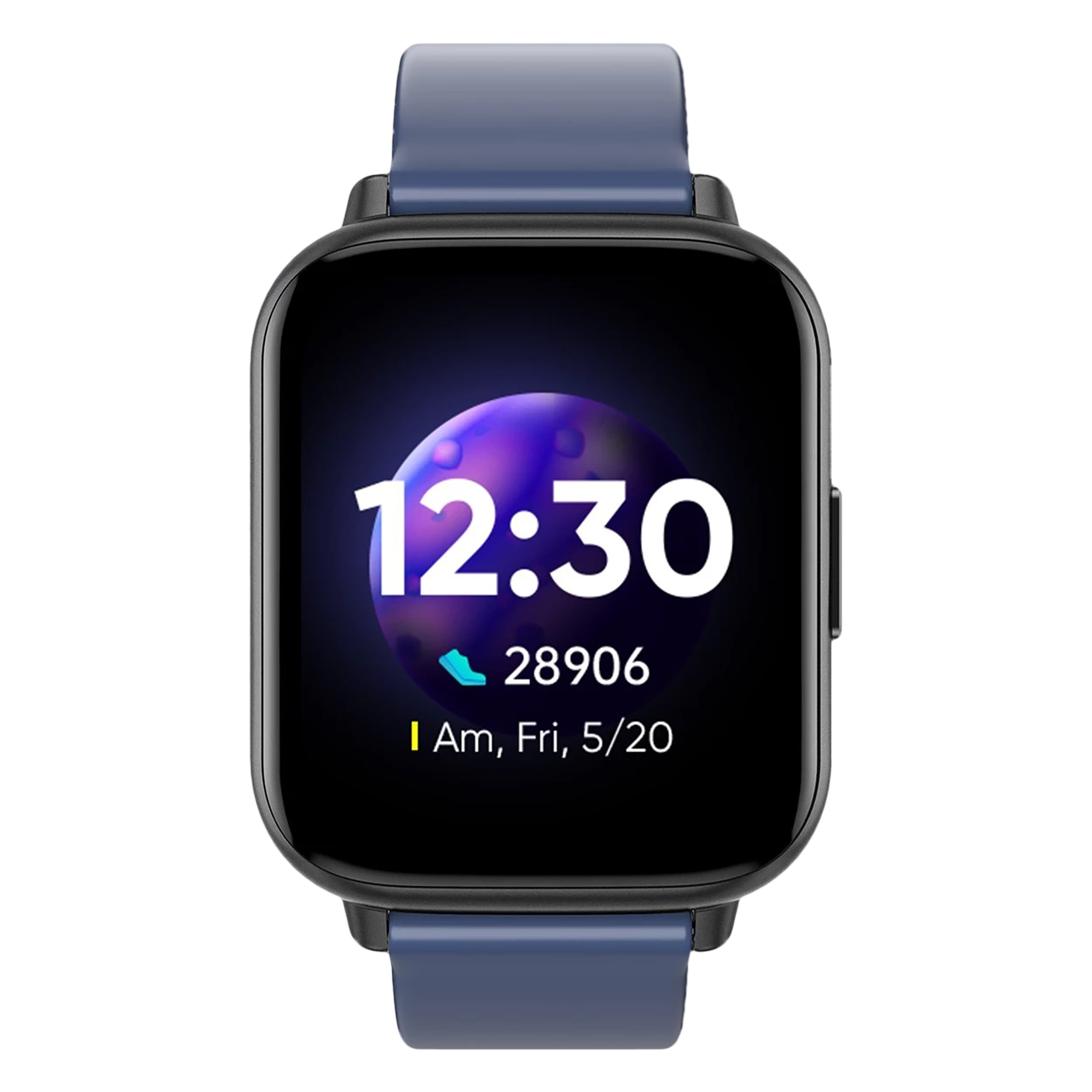 dizo watch 2 by realme techlife