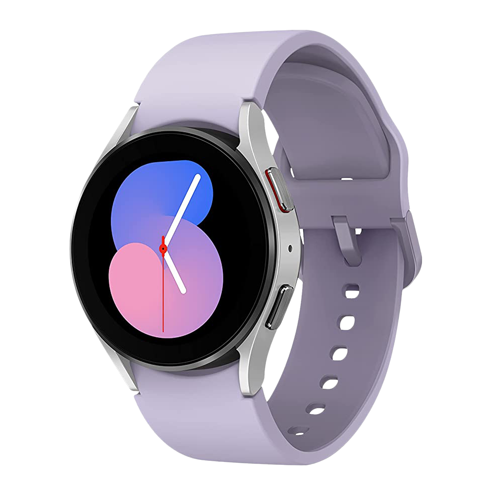 Buy SAMSUNG Galaxy Watch5 Smartwatch with Activity Tracker (40mm Super ...