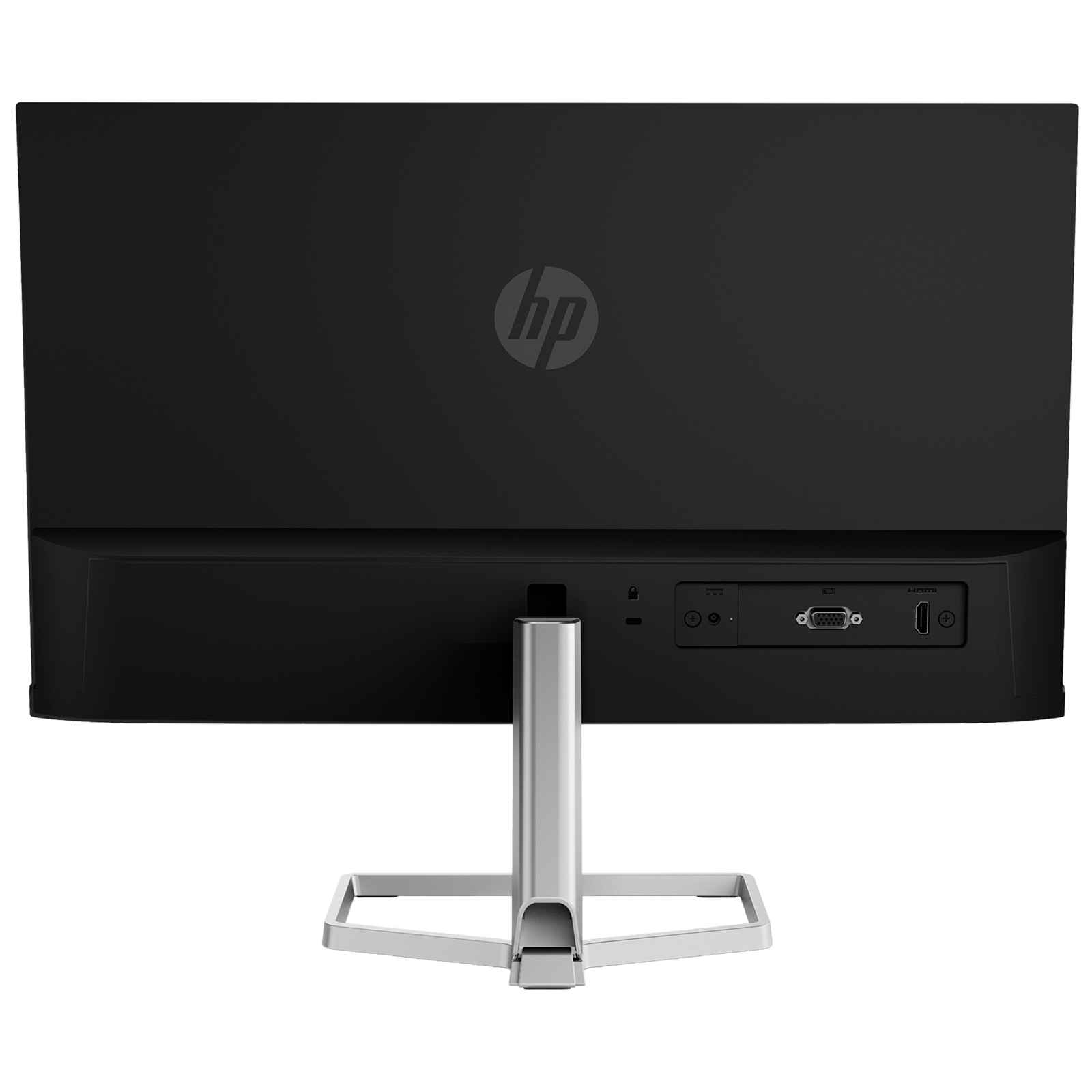 HP M22f 54.6cm (21.5 Inches) Full HD IPS Monitor (AMD FreeSync, HDMI + VGA, 75 Hz, 2E2Y3A6, Silver)_4