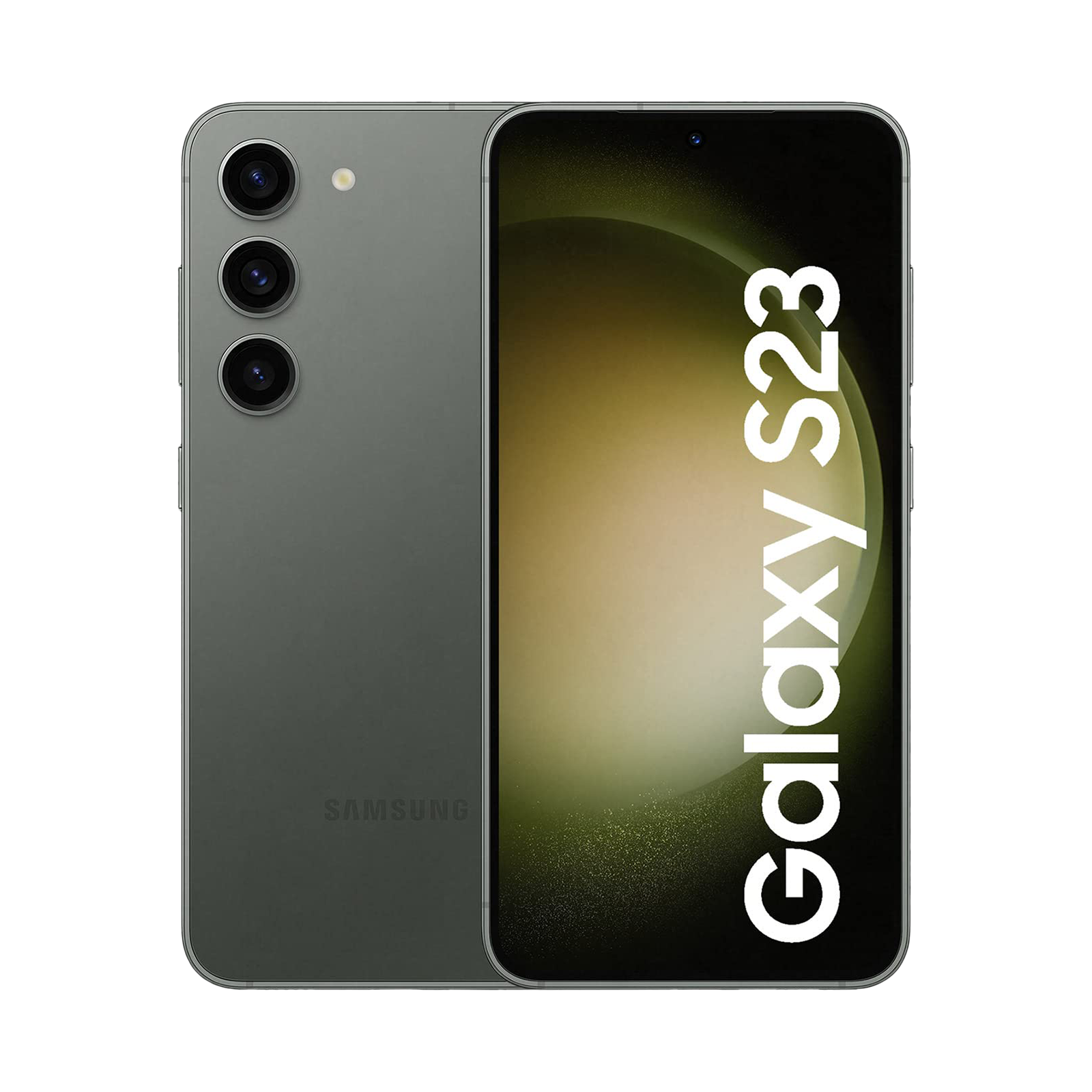 Buy SAMSUNG Galaxy S24 5G (8GB RAM, 256GB, Cobalt Violet) Online - Croma