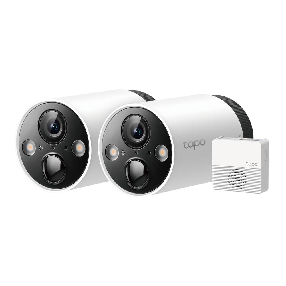 TP-Link Tapo TC70 Pan/Tilt Wi-Fi Home Security Camera at Rs 2450/piece, Pan Tilt Zoom Camera in New Delhi