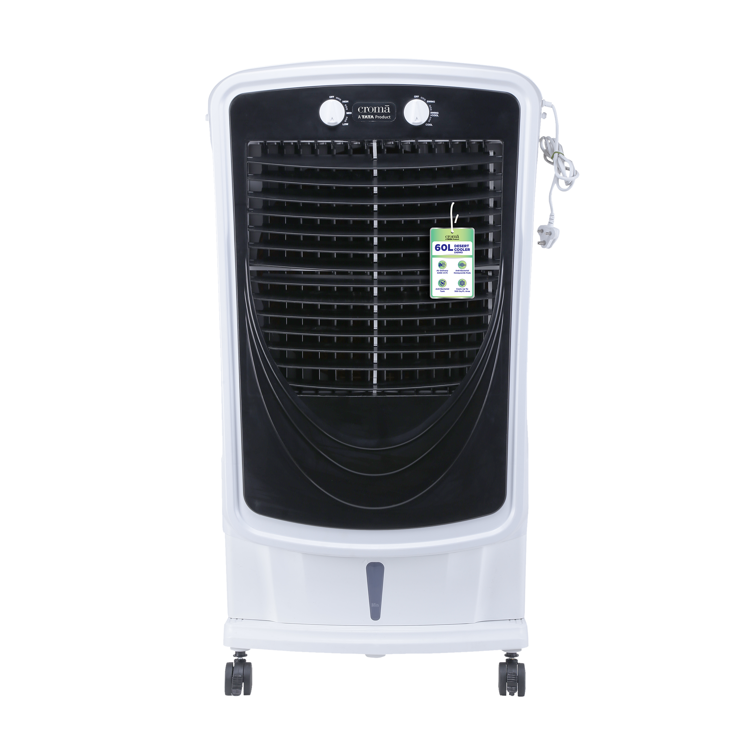 blue star cooler ac price 75 litre croma