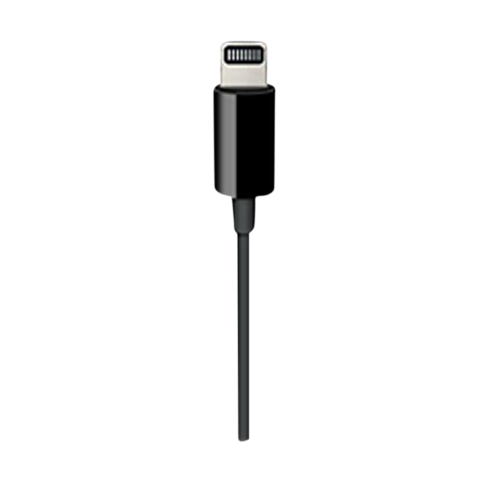 Lightning - 3.5 Mm Audio Cable (1.2m) - White