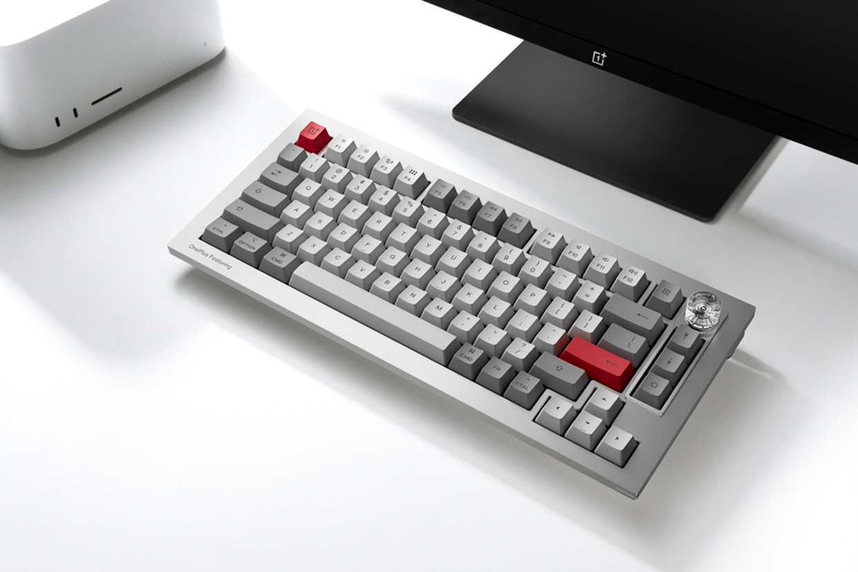  OnePlus Keyboard 