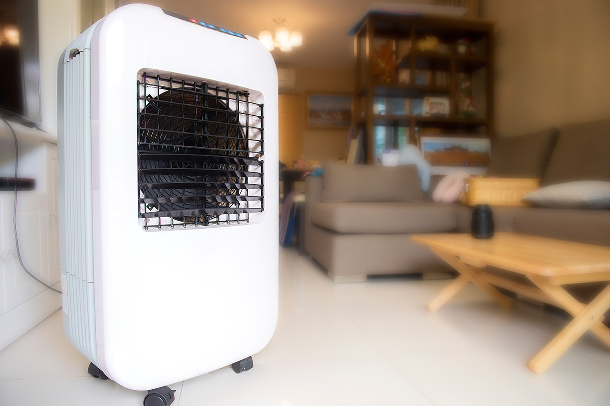  Is an air cooler good for your health 
