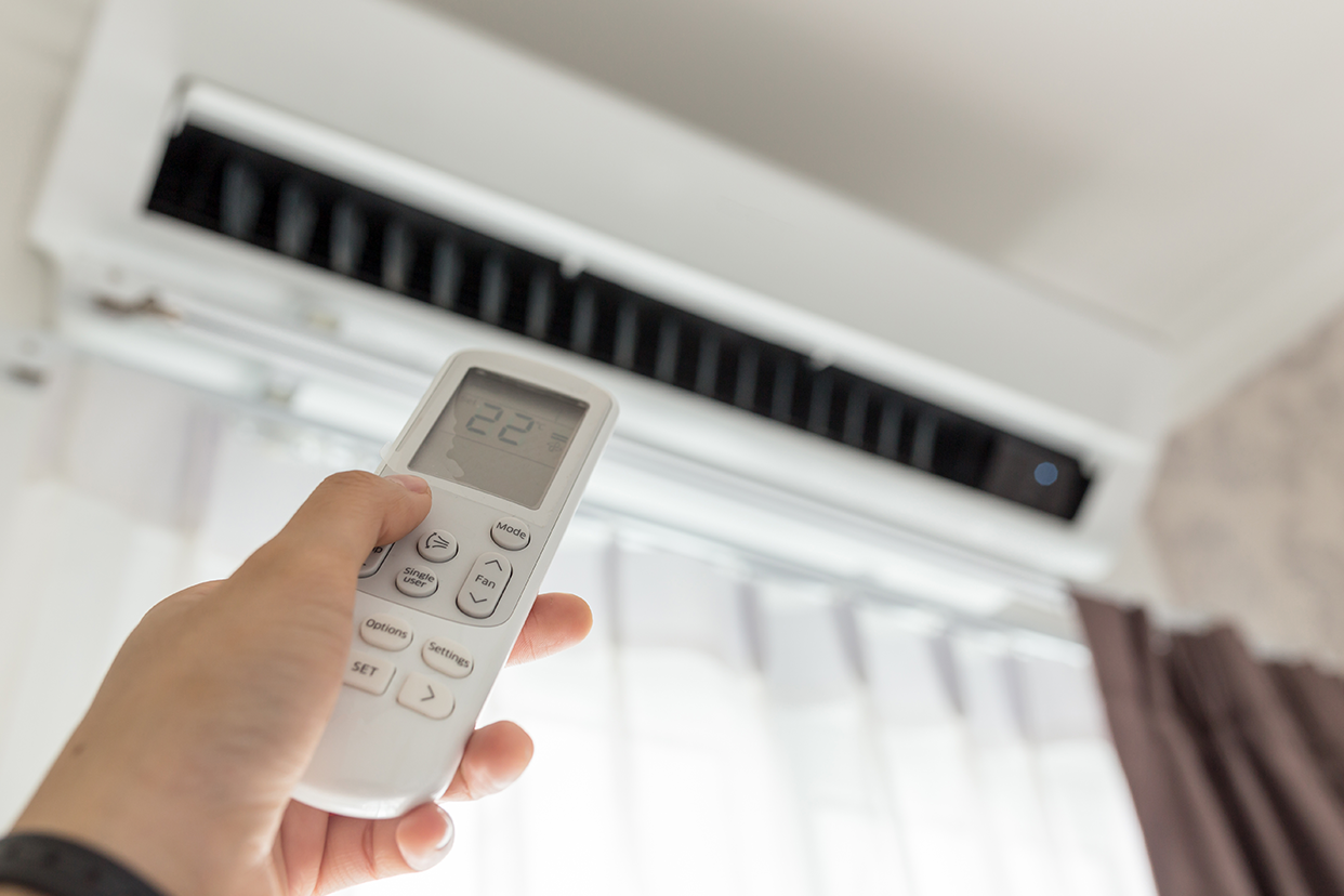  Air Conditioner vs Air Cooler 