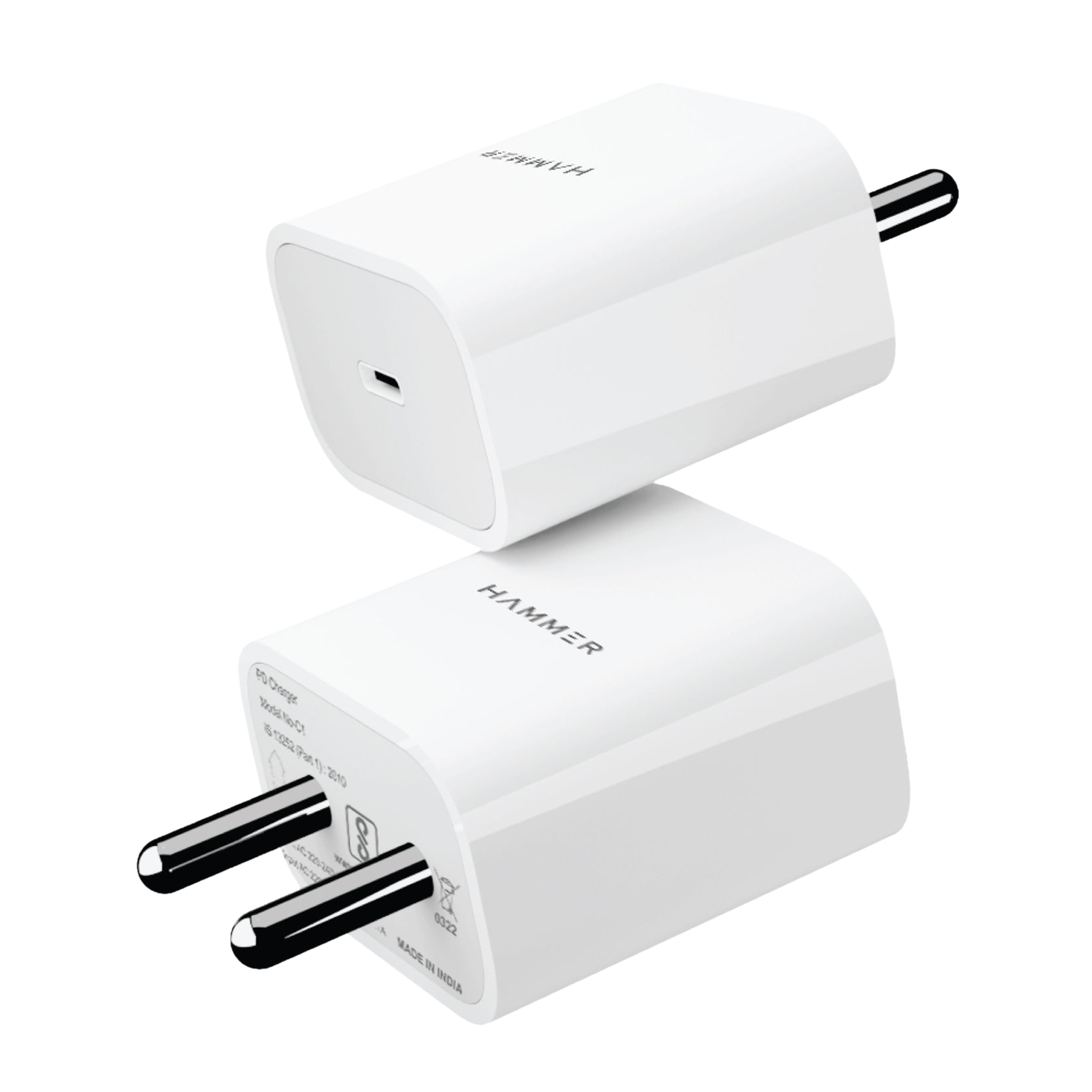 Type C Charger - Buy Type C Charger Online at Best Prices in India