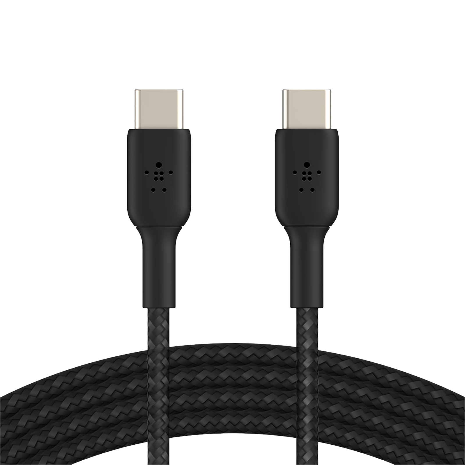 Belkin USB-C Home Charger + USB-C to USB-C Cable