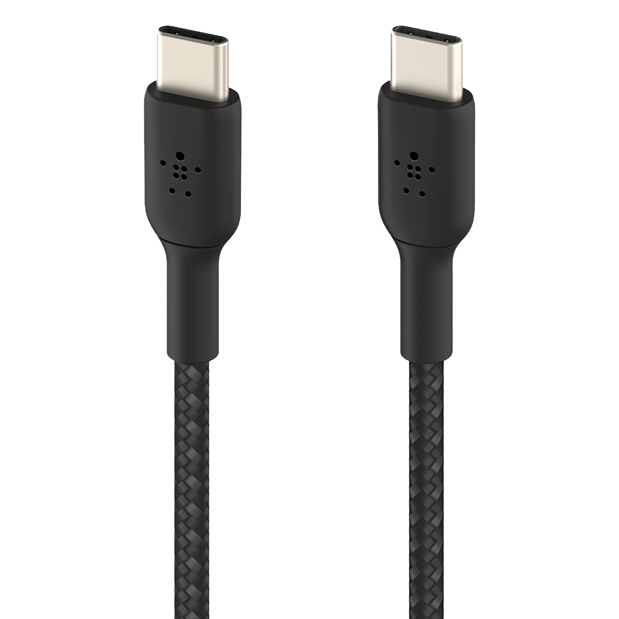 Belkin USB-C Home Charger + USB-C to USB-C Cable
