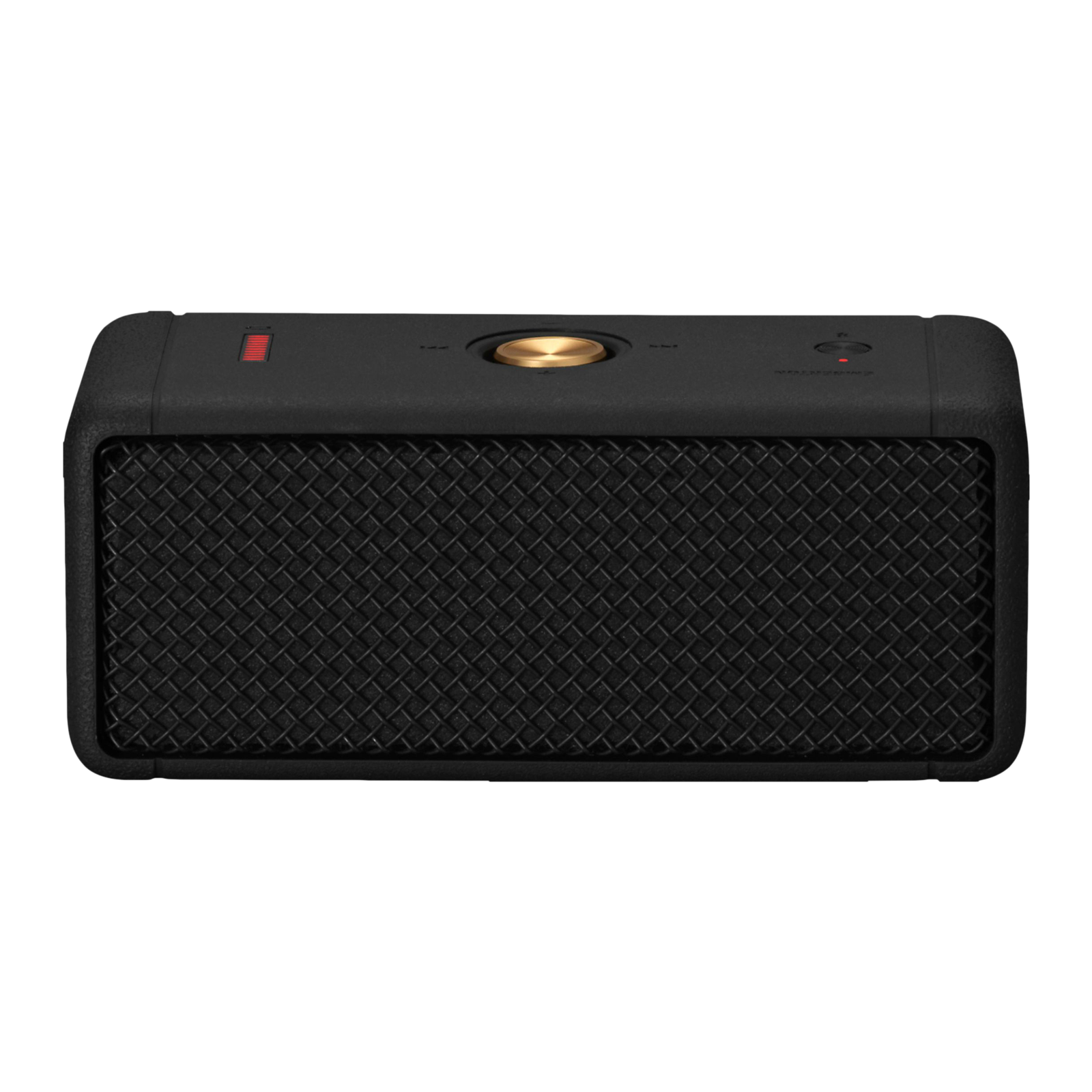 Buy Marshall Emberton 20W Portable Bluetooth Speaker (IPX7 Water ...