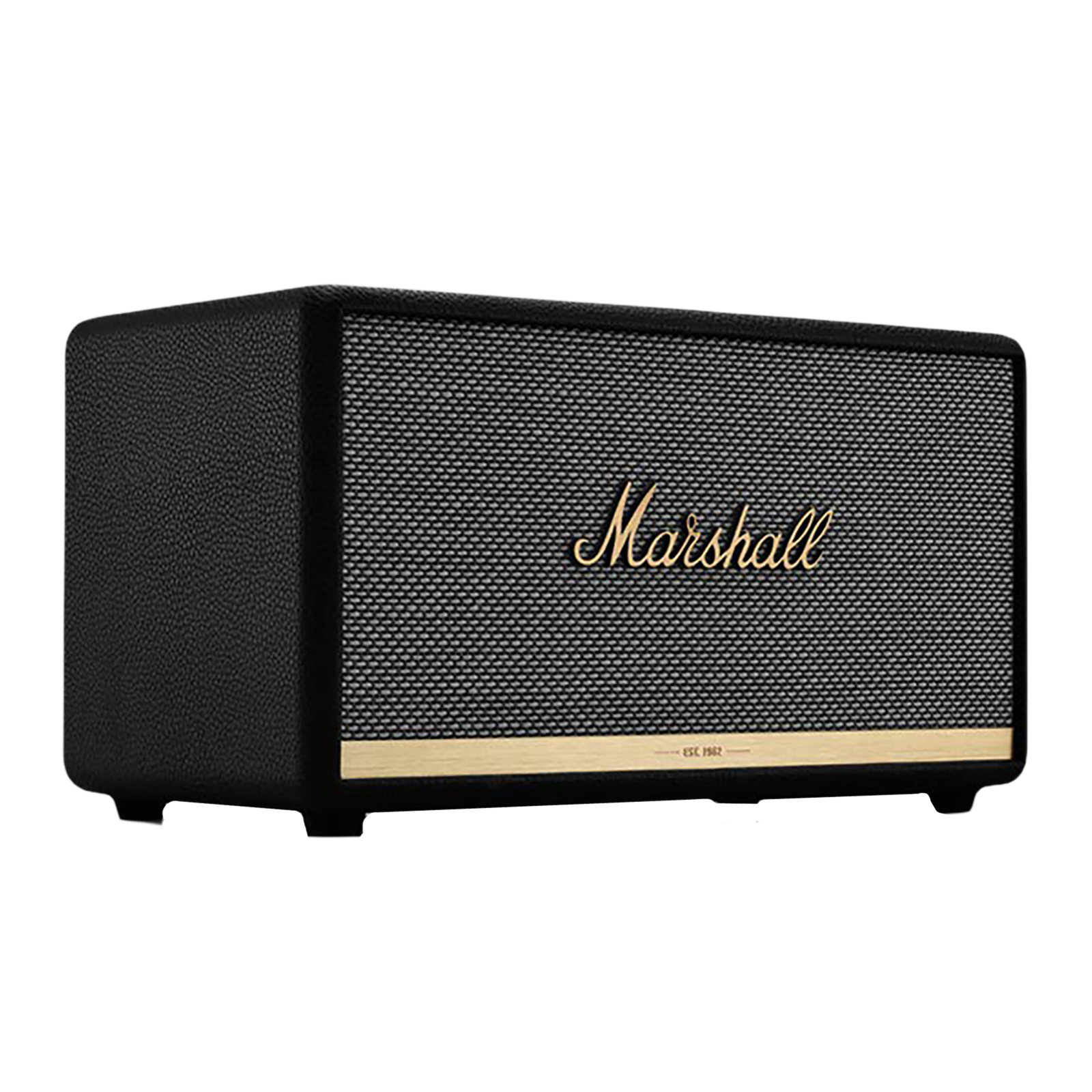 Buy Marshall Stanmore III Bluetooth Wireless Powered Speaker (Brown) Online  at Lowest Price Ever in India