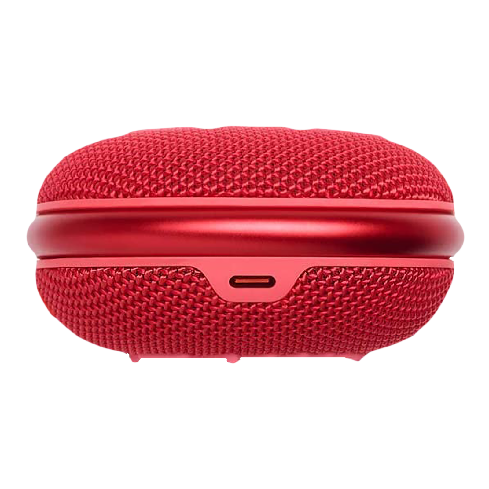 Altoparlante con Bluetooth JBL Clip 4/ 5W/ 1.0/ Giallo