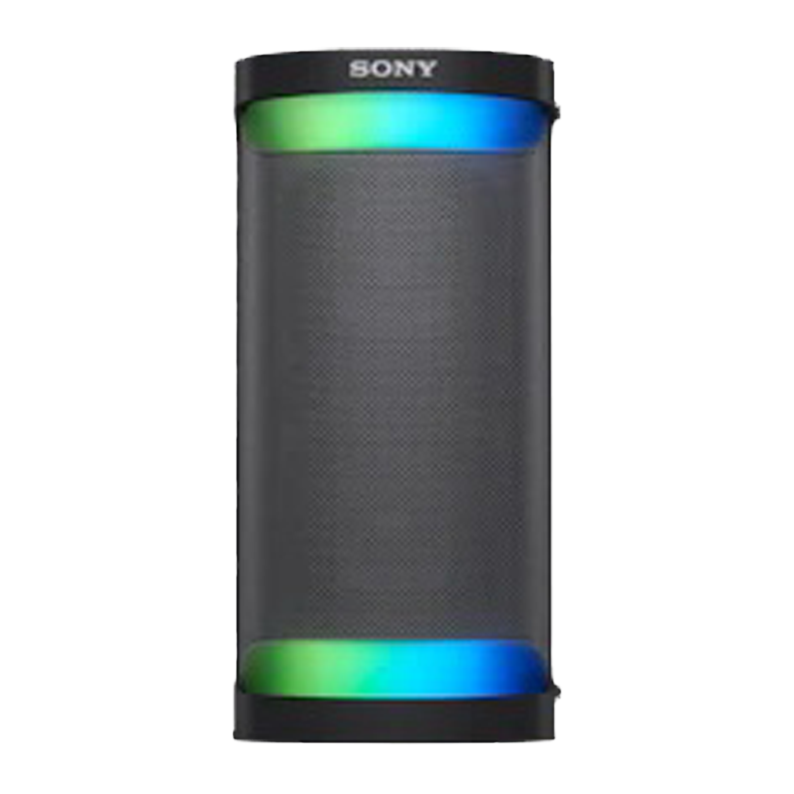 SONY X Series Bluetooth Party Speaker (IPX4 Water Resistant, 2.1 Channel, Black)_1